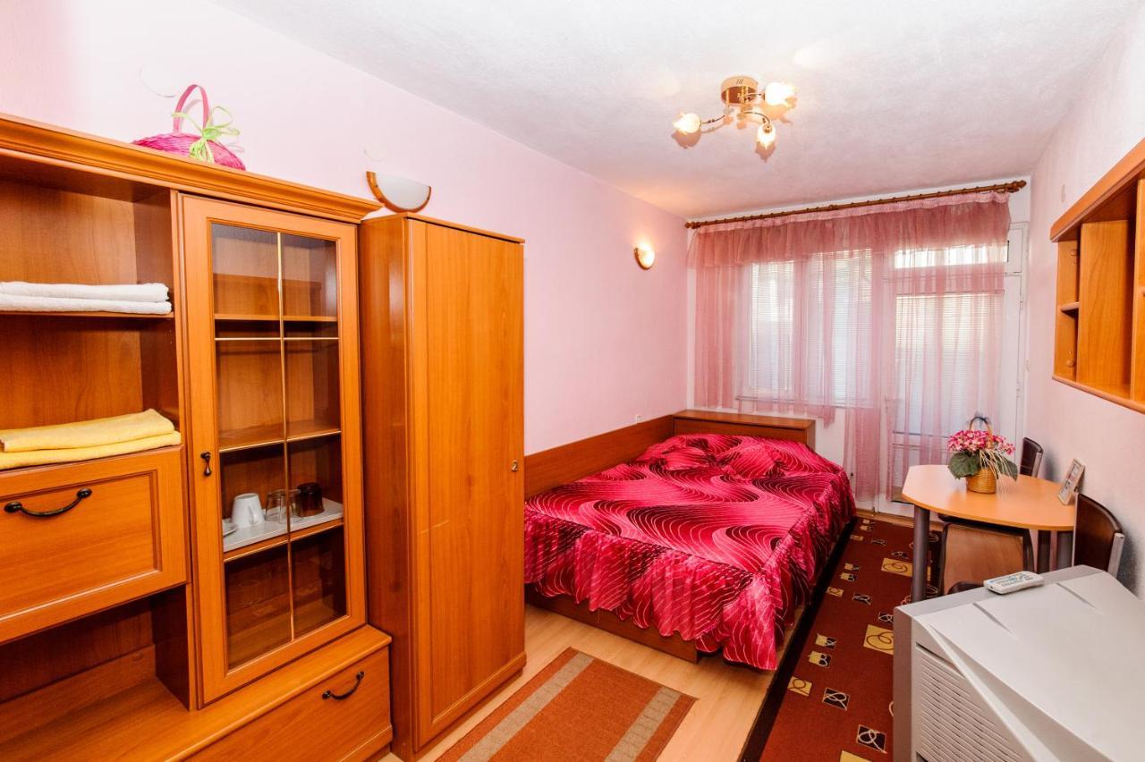 Orchideia Studios Sandanski Eksteriør billede